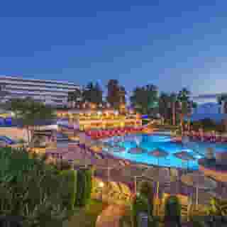 Grand Blue Sky International, 4 of 5