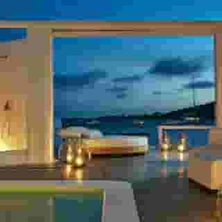 Mykonos Blanc, 2 of 5