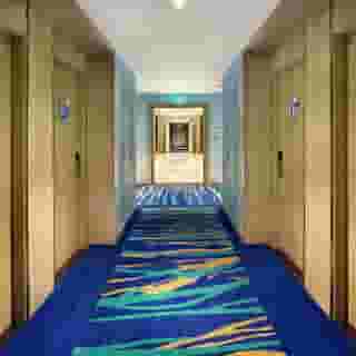 Holiday Inn Express Kuala Lumpur City Centre, 1 of 5