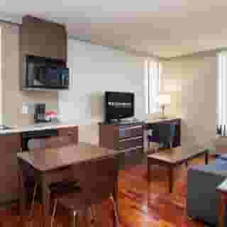 Sandman Suites Davie, 5 of 5