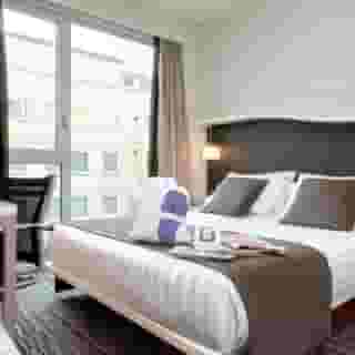 Best Western Premier Hotel Royal Santina, 4 of 5