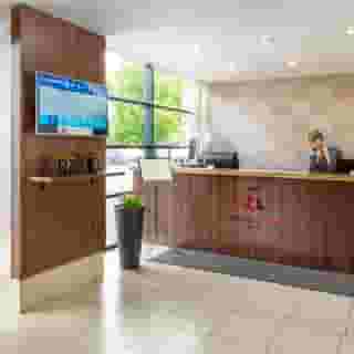 Iris Hotel Eden, 4 of 5