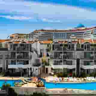 Joker Side Hill Hotel, 2 of 5