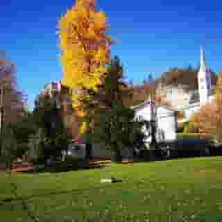 Villa Preseren, 3 of 5