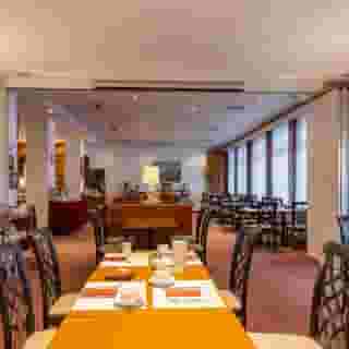 Trip Inn Hotel Uebachs, 5 of 5