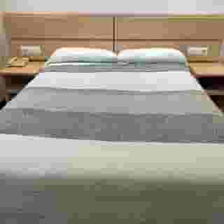 Nap Hotel Carta Puebla, 5 of 5