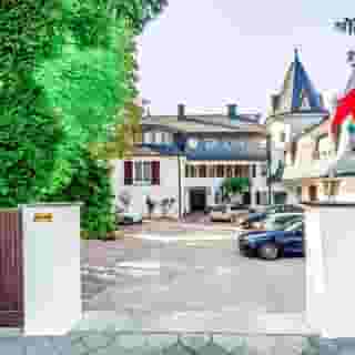Hotel Villa Falkenberg, 4 of 5