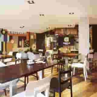 Point A Liverpool Street, 4 of 5