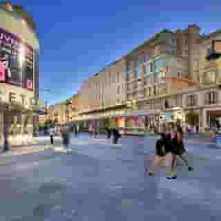 Aparthotel Adagio access Nice Magnan, 4 of 5