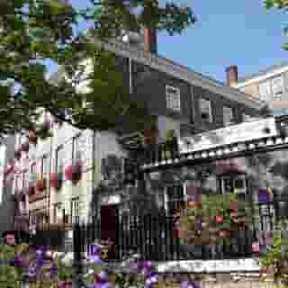 Best Western Moores Central Hotel, 3 of 5