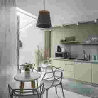 A11 Apartments Spa Dermique, 4 of 5