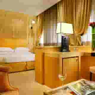 Grand Hotel Palatino, 3 of 5
