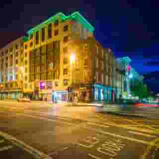 The George Limerick Hotel, 5 of 5