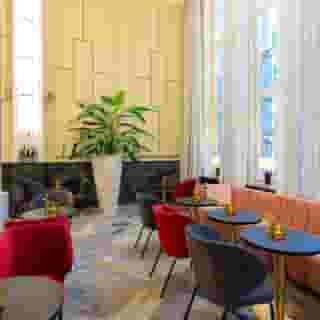Leonardo Royal Hotel Berlin Alexanderplatz, 6 of 6