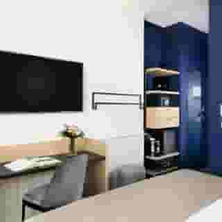 Hotel Oktogon Haggenmacher, 5 of 5