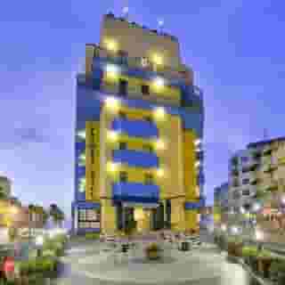 Primera Hotel, 6 of 6