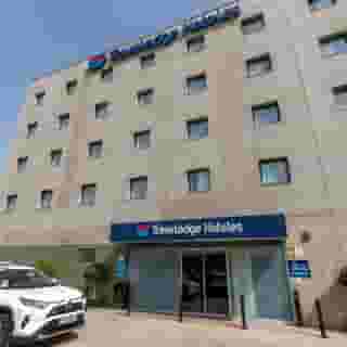 Travelodge Malaga Aeropuerto, 1 of 5