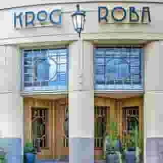 Lilla Roberts Hotel, 2 of 5