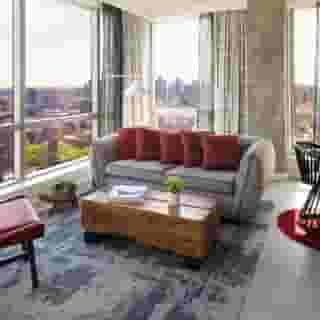 Hotel 50 Bowery NYC-Manhattan, 5 of 5