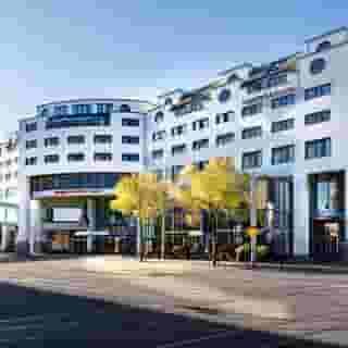 Basel Marriott Hotel, 5 of 5