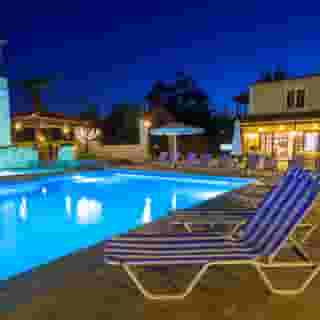 Ledra Maleme, 2 of 5