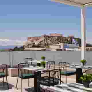 Electra Hotel, 3 of 5