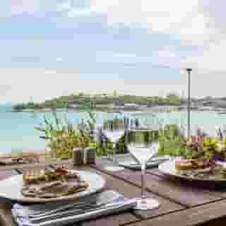 Novotel Istanbul Bosphorus, 5 of 5