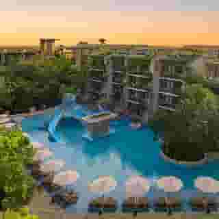 Hotel Xcaret Mexico, 1 of 5