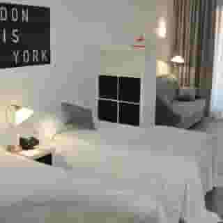 Atenea Calabria, 5 of 5