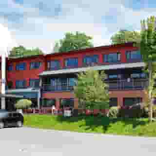 Oru Hub Hotel Tallinn - Handwritten Collection, 1 of 5