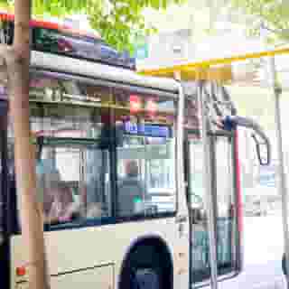 Senator Barcelona Apartments, 2 of 5