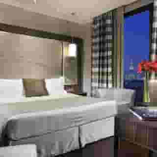 Uptown Palace, 1 of 5