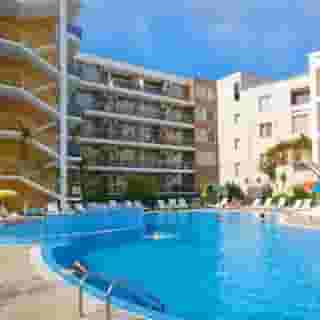 Kavkaz Golden Dune Hotel, 1 of 3