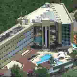 Kirbiyik Resort Hotel, 1 of 5