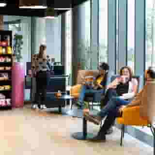 Novotel Suites Luxembourg, 2 of 6