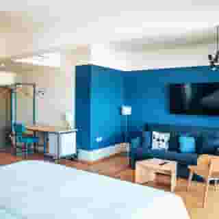 Selina Theatrou Athens, 3 of 5