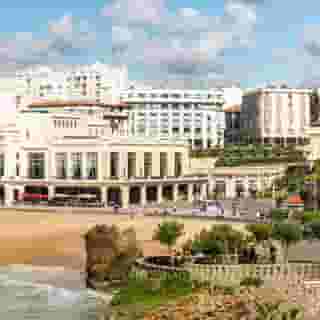 Mercure President Biarritz Plage, 1 of 5