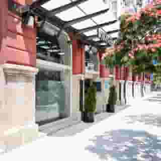 Abba Santander, 5 of 5