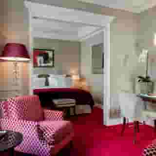 Le Burgundy Paris, 6 of 6