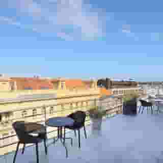 Hotel Amarilis Prague, 4 of 5