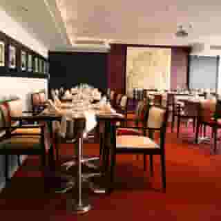 Le Belvedere, 5 of 5