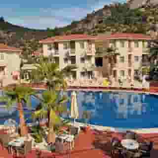 Blue Lagoon Hotel Oludeniz, 1 of 5