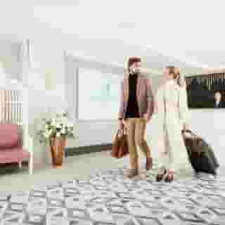 Exchange Hotel Vancouver, 1 of 5