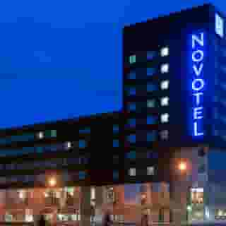 Novotel Paris 17, 2 of 5