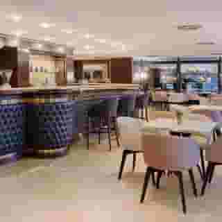 NH Roma Villa Carpegna, 4 of 5