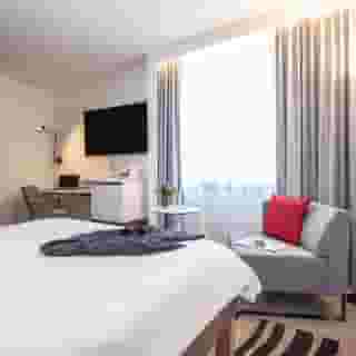 Novotel Hamburg City Alster, 4 of 5