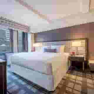 Park Central Hotel New York, 2 of 5