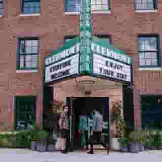 Hotel Clermont, 1 of 5