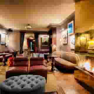 Mondrian Suites Hotel Berlin Checkpoint Charlie, 4 of 5