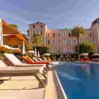 Hotel L'Orangeraie, 4 of 5